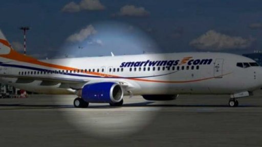 Vyšetřování loňského letu Smartwings
