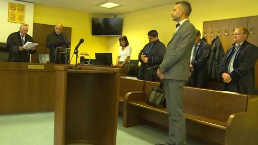 Tresty za manipulaci s tendry