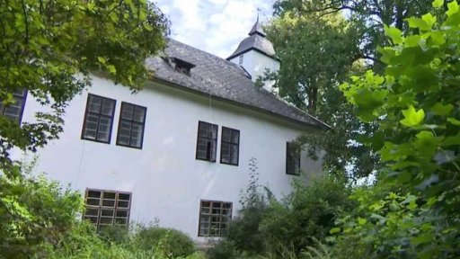 Statek Bohuslava Reynka