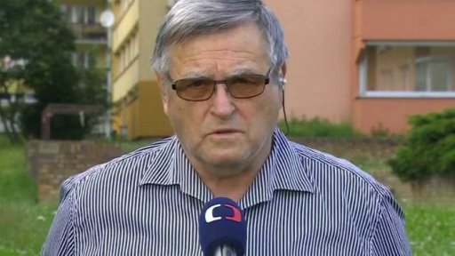 Situace na Jihlavsku