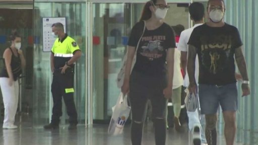 Covid-19 v zahraničí