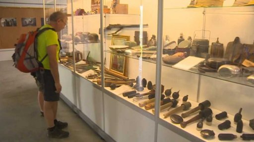 30 let od otevření pohraničního opevnění