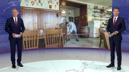 Peníze z programu Covid nájemné