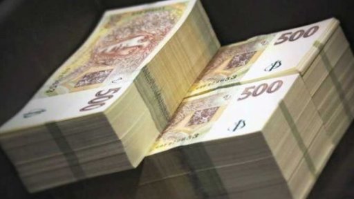 Zadlužování státu