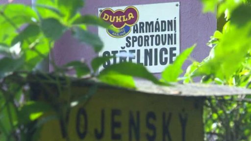 Spor Hradce Králové s ministerstvem obrany