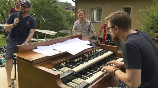 Muzikanti hledají cestu k posluchačům