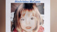 Pátrání po Maddie McCannové