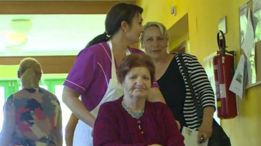 Růst průměrného důchodu