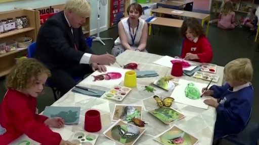 Koronavirus v zahraničí