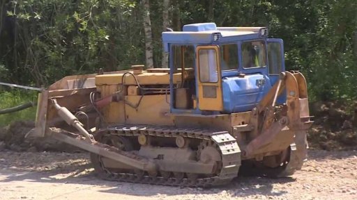 Příběh z Vrchlabí