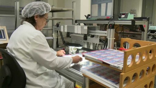 Nové občanské průkazy