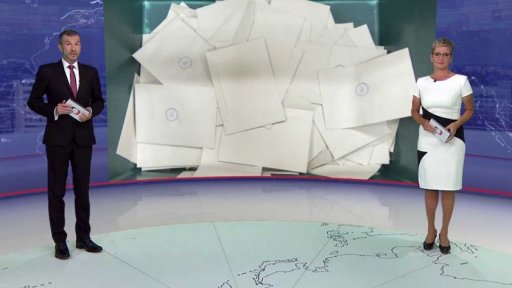 Podzimní volby 2020