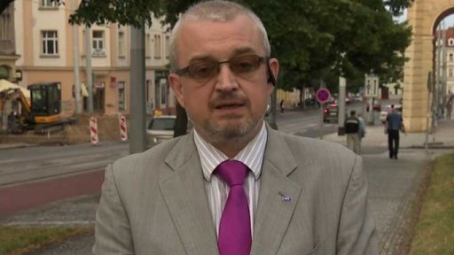 Hlasování v podzimních volbách