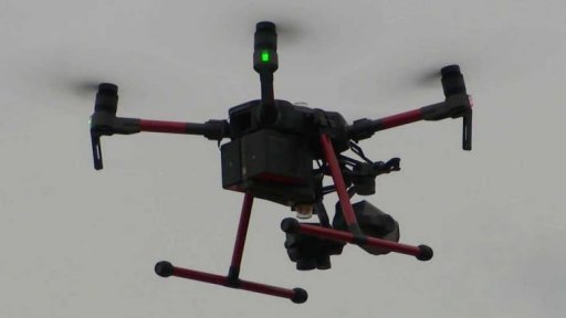 Unikátní zařízení hasičů z Karlovarska