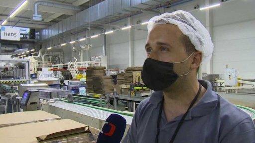 Lidí bez práce přibývá