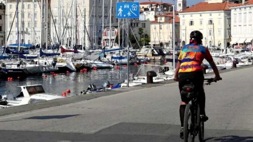 Opatření pro vstup do Slovinska