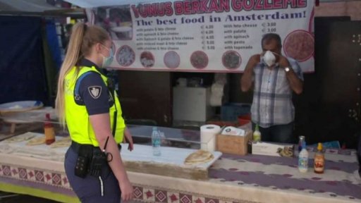 Obavy ze druhé vlny infekce v Evropě