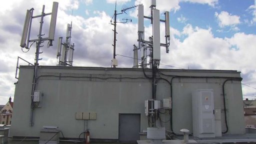 Výběrové řízení na budování 5G sítí