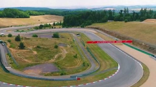 Velká cena Brna bez diváků