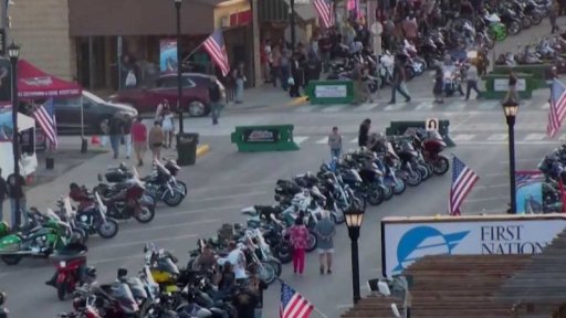 Nákaza ve Spojených státech