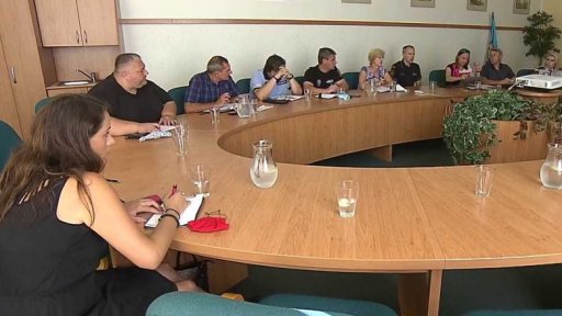 Osud domu a jeho obyvatel