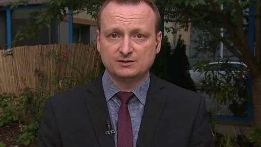 Okolnosti obvinění podezřelého muže