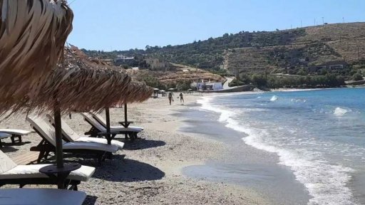 Do Řecka jen s negativním testem