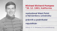 Michael Richard Pompeo