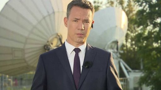 Rozhovor s ministrem zahraničí USA