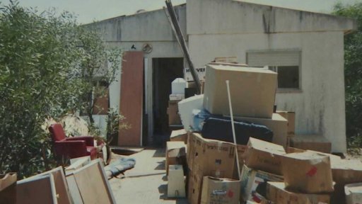 Výročí evakuace osadníků z Gazy