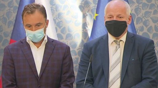 Karanténa se zkrátí na 10 dní