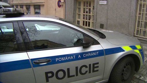 Obvinění policisty z korupce