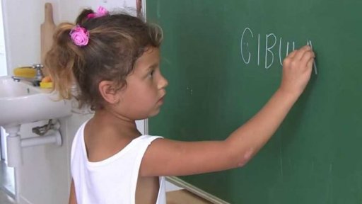 Dobrovolná letní výuka na Slovensku