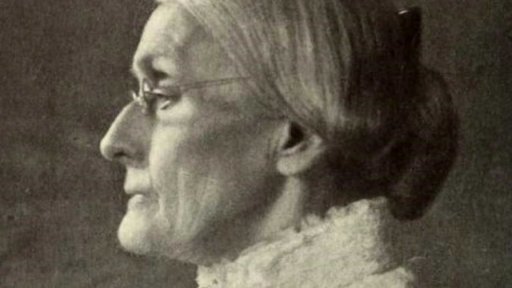 Trump udělil milost ženě, která v roce 1872 nelegálně volila