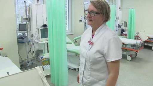 Škody po kybernetickém útoku na nemocnici v Benešově