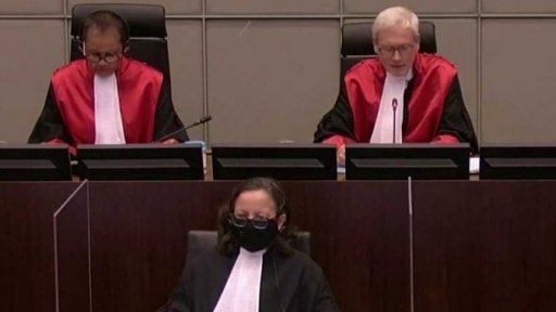 Soud o vraždě libanonského premiéra