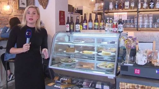 Roušky od září i v restauracích