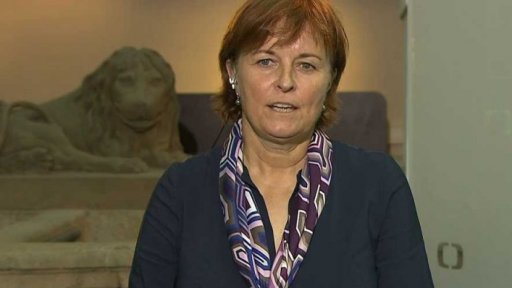 Prognózy vývoje nákazy v Česku