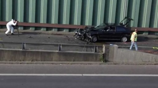 Útok islamisty v Berlíně