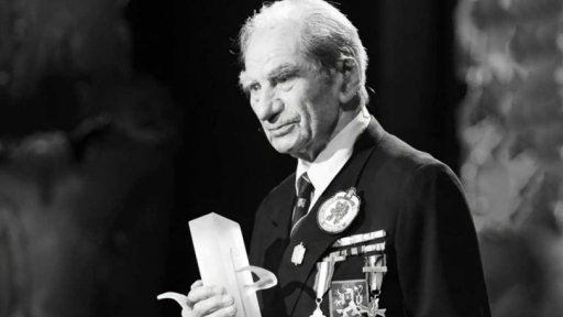 Zemřel válečný veterán Wellemín