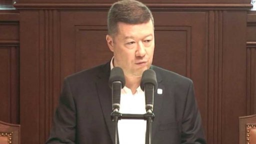 Jak se bude volit na podzim