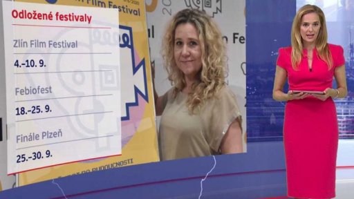 Kulturní akce od září