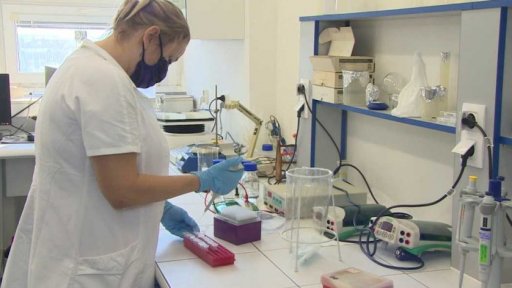 Vědci zkoumaji mutace koronaviru