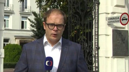 Zóny bez LGBT v Polsku