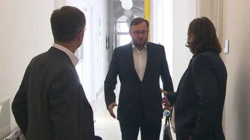 Manželé Nečasovi zproštěni v kauze tzv. trafik