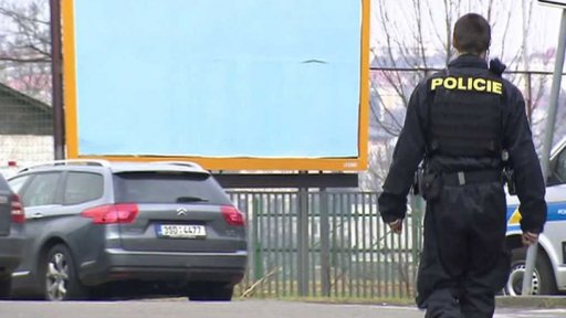 Trest pro agresivního řidiče