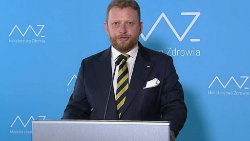 Čtvrtá demise v polské vládě