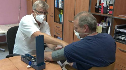 Půl roku od zavedení e-neschopenek