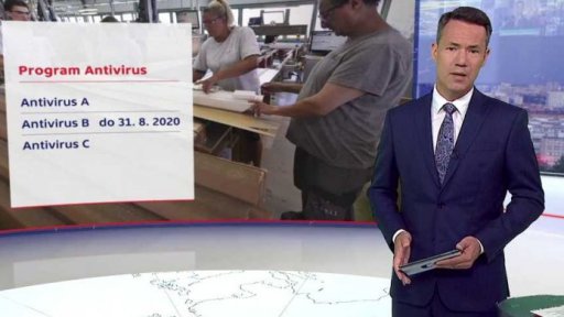 Ochrana pracovních míst