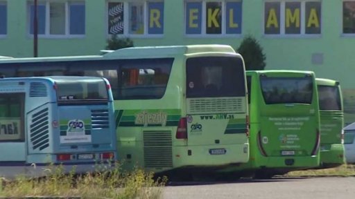 Dopravcí pociťují následky krize